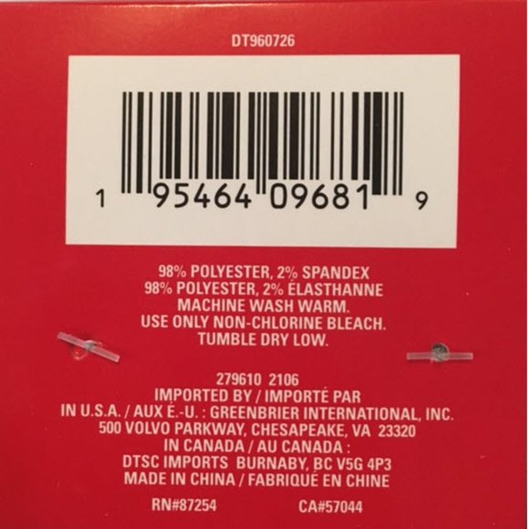 Fuzzy Koala Footie Slipper Socks - Picture 3 of 3